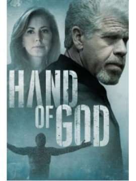 Hand of God (2014 - 2017) streaming