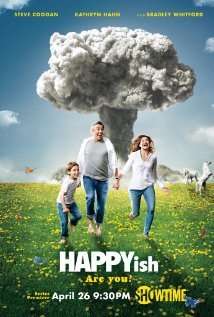 Happyish (2015) streaming