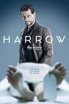 Harrow (2018 - In Lavorazione) streaming