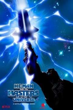 He-Man and the Masters of the Universe – Reboot (2021) (2021 - In Lavorazione) streaming