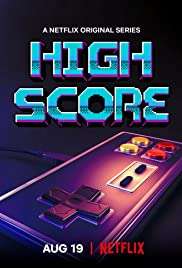 High Score (2020 - In Lavorazione) streaming
