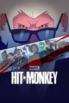 Hit-Monkey (2021 - In Lavorazione) streaming