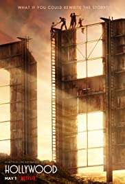 Hollywood (2020 - In Lavorazione) streaming