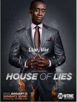 House of Lies (2012 - 2016) streaming