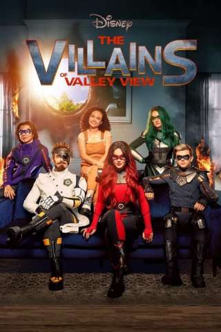 I cattivi di Valley View (2023 - In Lavorazione) streaming