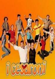 I Cesaroni (2006 - 2014) streaming