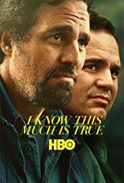 I Know This Much Is True (2020 - In Lavorazione) streaming