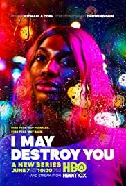 I May Destroy You (2020 - In Lavorazione) streaming