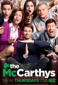 I McCarthy (2014 - 2015) streaming