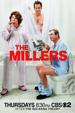 I Miller (2013 - 2015) streaming