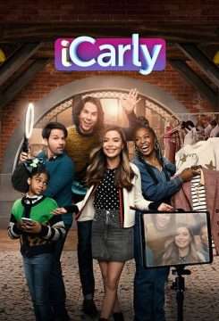 iCarly (2021 - In Lavorazione) streaming