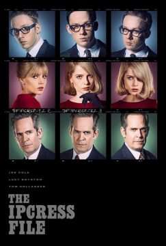 The Ipcress File (2022) (2022 - In Lavorazione) streaming