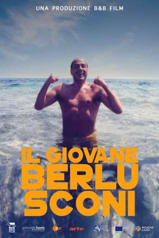 Il giovane Berlusconi (2024 - In Lavorazione) streaming