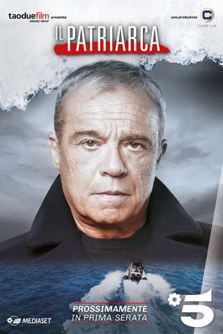 Il patriarca (2023 - In Lavorazione) streaming