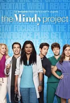 Il progetto Mindy (2012 - 2017) streaming