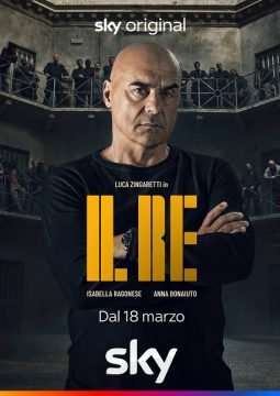 Il Re (2022 - In Lavorazione) streaming