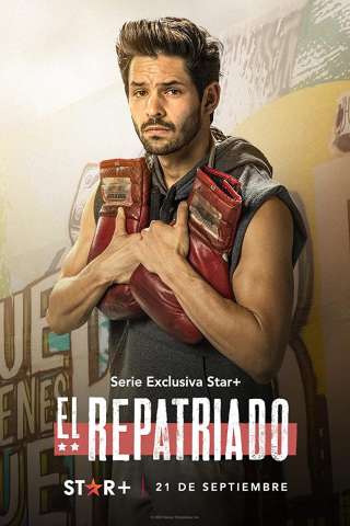 Il Rimpatriato (2022 - In Lavorazione) streaming