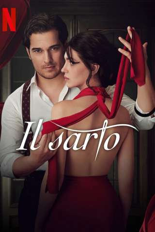 Il sarto (2023 - In Lavorazione) streaming