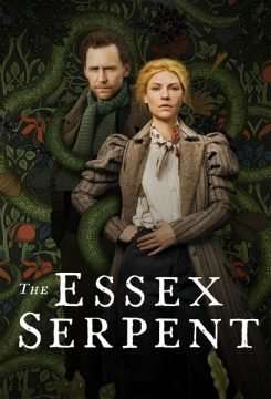 Il Serpente Dell’ Essex (2022) (2022 - In Lavorazione) streaming