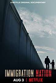 Immigration Nation (2020 - In Lavorazione) streaming