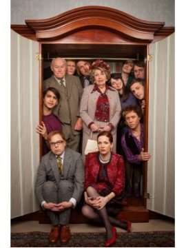 Inside No. 9 (2014 - In Lavorazione) streaming