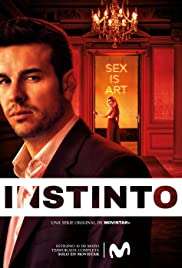 Instinto (2019 - In Lavorazione) streaming