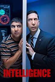 Intelligence (2020 - In Lavorazione) streaming