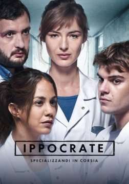 Ippocrate: Specializzandi in corsia (2018 - In Lavorazione) streaming