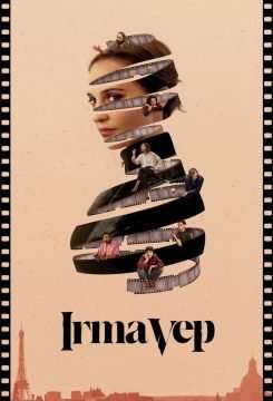 Irma Vep (2022) (2022) streaming