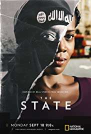 ISIS - Le Reclute del Male (2017 - Conclusa) streaming