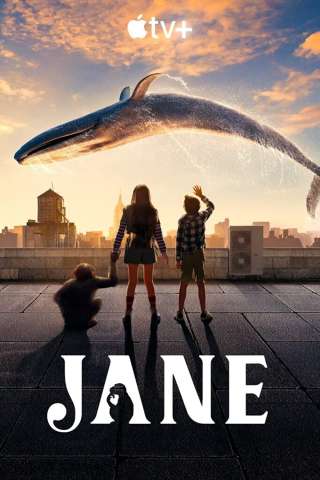 Jane (2023 - In Lavorazione) streaming