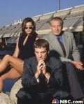 Jarod il Camaleonte (1996 - 2000) streaming