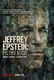 Jeffrey Epstein: soldi, potere e perversione (2020 - In Lavorazione) streaming
