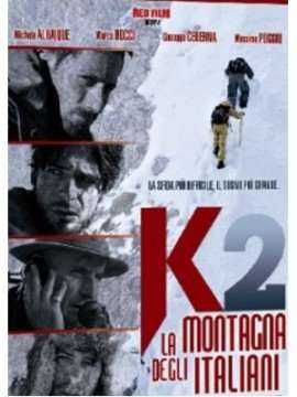 K2 – La montagna degli italiani (2012) streaming