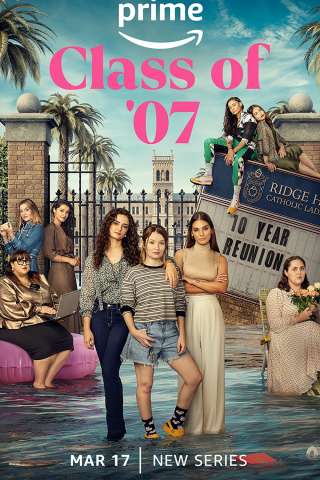 La classe del 2007 (2023 - In Lavorazione) streaming