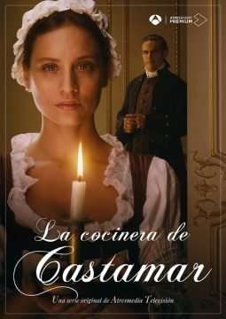 La cuoca di Castamar (2021) streaming