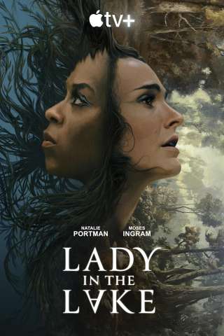 La donna del lago (2024 - In Lavorazione) streaming