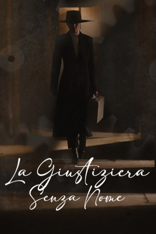 La giustiziera senza nome (2022 - In Lavorazione) streaming