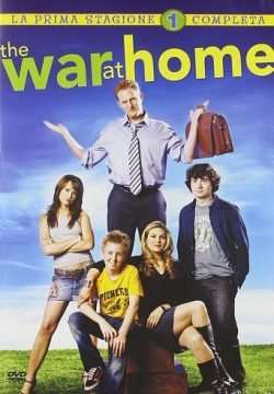 La guerra a casa - The War at Home (2005 - 2007) streaming