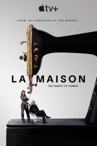La Maison (2024 - In Lavorazione) streaming