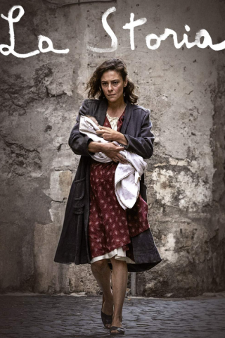 La Storia (2024 - In Lavorazione) streaming