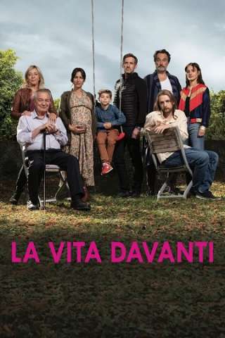 La Vita Davanti (2022 - In Lavorazione) streaming