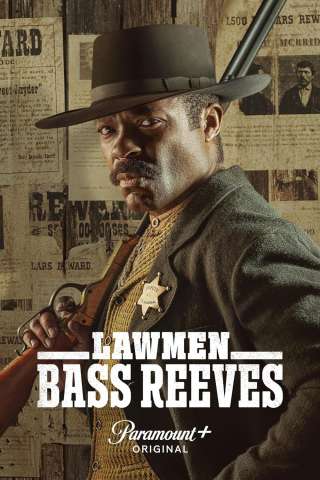 Lawmen - La storia di Bass Reeves (2023 - In Lavorazione) streaming