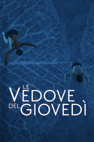 Le vedove del giovedi (2023 - In Lavorazione) streaming