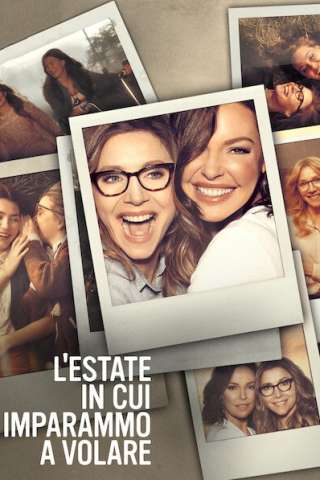 L'estate in cui imparammo a volare (2021 - In Lavorazione) streaming