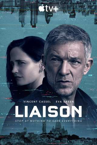Liaison (2023 - In Lavorazione) streaming