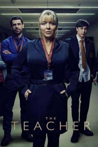 L'insegnante (2022) (2022 - In Lavorazione) streaming