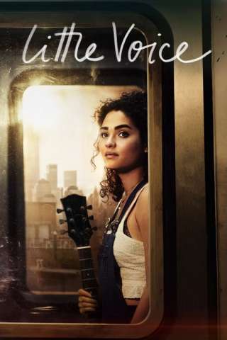 Little Voice (2020 - In Lavorazione) streaming