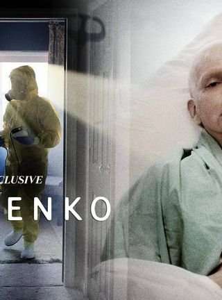 Litvinenko - Indagine sulla morte di un dissidente (2022) streaming