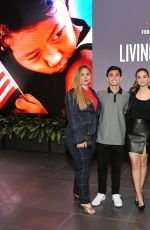 Living Undocumented (2019) streaming
